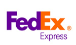 Corriere internazionale Fedex