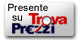 Scrivi la tua Opinione su TrovaPrezzi