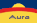 Carta di credito Aura
