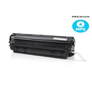TONER X CAN737 NERO 2.4K UNIVERSALE Mps CANON 9435B002