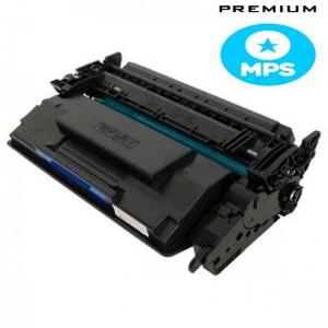 TONER X NERO 10K COMPATIBILE con chip MPS
