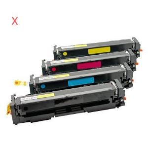 TONER X MAGENTA 2.5K COMPATIBILE