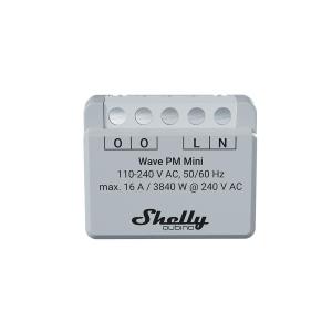 Shelly Qubino Wave PM Mini