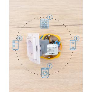Shelly Qubino Wave PM Mini