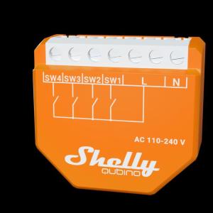 Shelly Qubino Wave i4