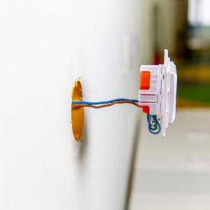 Shelly I4 Gen 3 - Smart Control 4 input AC WiFi/BT