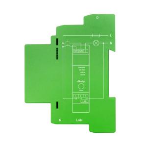 Shelly Pro Dimmer 1PM - IP Smart Dimmer 1ch LAN/WiFi/BT + PM