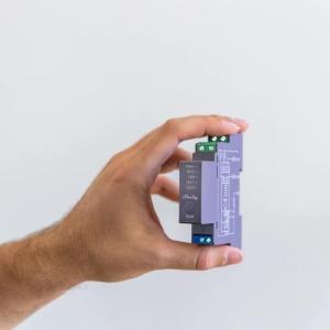 Shelly Pro 2 - IP Smart Relay DIN 2ch. LAN/WiFi/BT