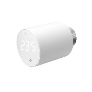 Shelly BLU TRV x3 + Shelly BLU Gateway Gen3