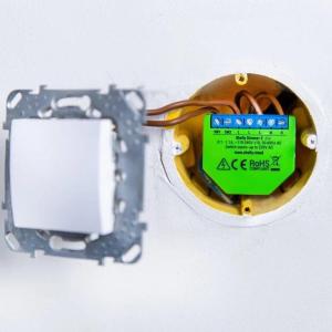 Shelly Dimmer 2 - Smart Dimmer AC 1 ch. Wi-Fi + PM