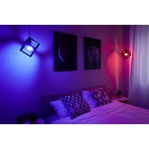 Shelly Duo E27 - Lampadina Smart RGBW