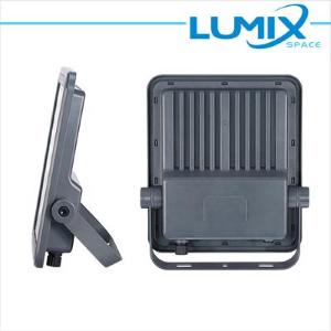 LUMIX SPACE PROIETTORE SOLARE LED 200W + Crepuscolare
