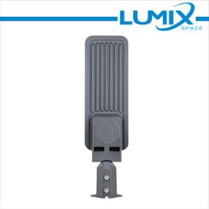 LUMIX SPACE Faro lampione stradale snodabile LED 100W IP65 130lm/w 4000k