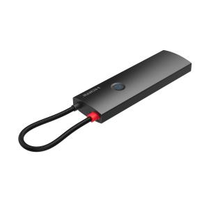 ProPart USB-C to HDMI 4K@60Hz(4:4:4) + USB3.2 GEN1(5Gbps) x2 + SD3.0