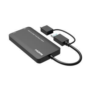 ProPart USB 3.0 (USB-A or USB-C) to Dual HDMI Video Graphics Adapter