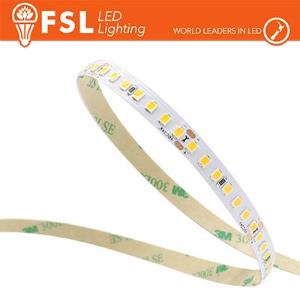 SMD2835 Striscia LED 5m IP20 2835 24V - 12W/m 120led/m 4000K