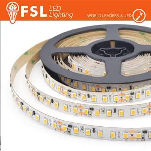 SMD2835 Striscia LED 5m IP20 2835 24V - 12W/m 120led/m 4000K