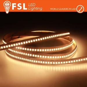 SMD2835 Striscia LED 5m IP20 2835 24V - 20W/m 240led/m 4000K