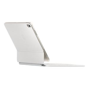 APPLE MAGIC KEYBOARD per iPad Air 11" M SERIES, ITALIANO, BIANCO