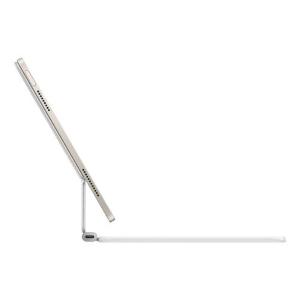 APPLE MAGIC KEYBOARD per iPad Air 11" M SERIES, ITALIANO, BIANCO