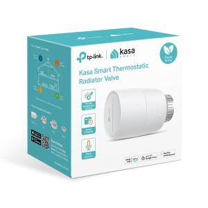 Valvola Termostatica per radiatori Smart Kasa TP-Link