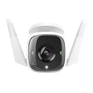 Tapo-TP Link Telecamera di sorveglianza TC65 2K Outdoor Wi-Fi/Ether Tapo TP-L