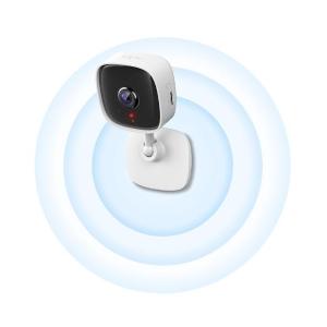 Tapo-TP Link Telecamera indoor TC60 Wi-Fi Full HD Tapo TP-Link