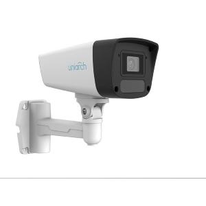 2MP Uniarch Bullet IPCamera,Ottica 4.0mm Audio Dual Light