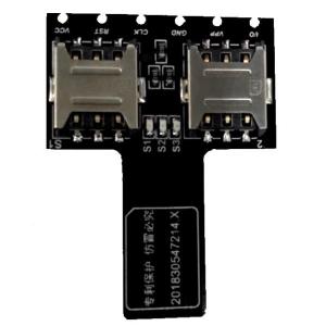 Adattatore rapido per Testare smartphone con SIM