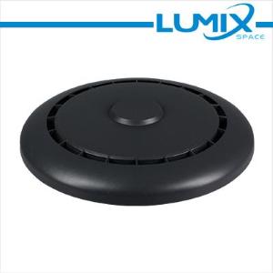 LUMIX SPACE Lampione LED testa palo 100w IP65 100lm/w 90°