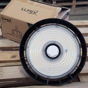 LUMIX SPACE Faro industriale 100w 160lm/w IP65 50.000h - Driver Philips