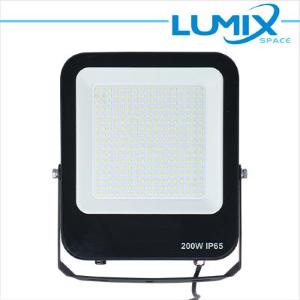 LUMIX SPACE Faretto led da Esterno 200w - IP65 120Â° 4000K