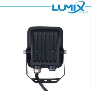 LUMIX SPACE Faretto led da Esterno 10w - IP65 120° 4000K