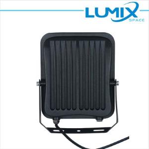 LUMIX SPACE Faretto led da Esterno 100w - IP65 120° 4000K