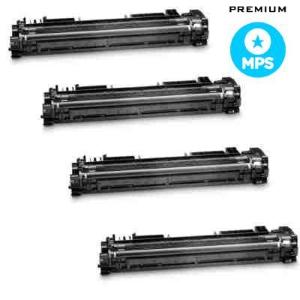 TONER X NERO 34K COMPATIBILE MPS