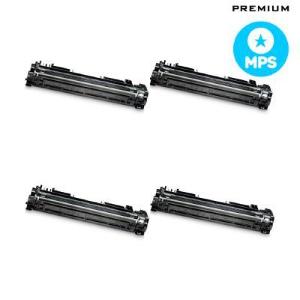 TONER A GIALLO 13K COMPATIBILE MPS