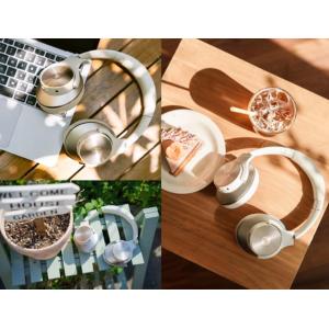 OneOdio Focus A10 Bianco Hi-Res Cuffie Wireless c/ Cancellazione Attiva Rumore