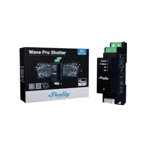 SHELLY QUBINO WAVE PRO SHUTTER - Tapparelle
