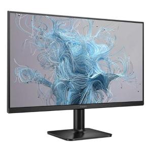 PHILIPS MONITOR 23,8" LED VA 16:9 FHD 1MS 250 CDM 100hz, VGA/HDMI