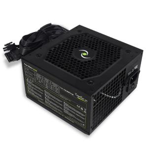 TECNOWARE ALIMENTATORE 500W ATX PSU FREE SILENT 500W TOGETHER ON