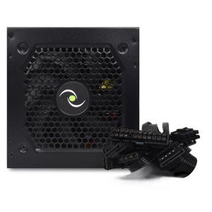 TECNOWARE ALIMENTATORE 500W ATX PSU FREE SILENT 500W TOGETHER ON