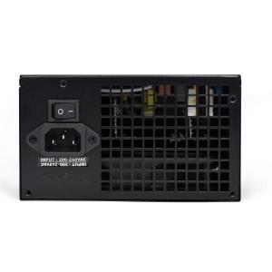 TECNOWARE ALIMENTATORE 500W ATX PSU FREE SILENT 500W TOGETHER ON