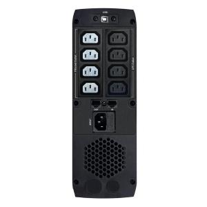 TECNOWARE UPS EXA PLUS 2.100 IEC TOGETHER ON