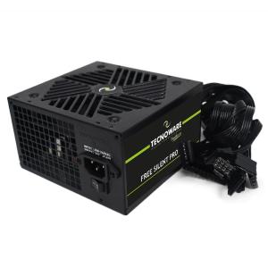 TECNOWARE ALIMENTATORE 650W ATX PSU Free Silent PRO 650