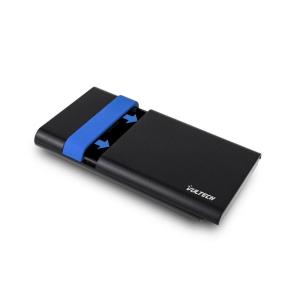 VULTECH BOX ESTERNO 2,5 HDD SATA USB 3.0