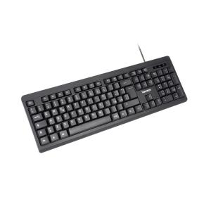 VULTECH TASTIERA USB 2.0 105 TASTI LAYOUT ITA