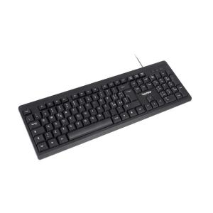 VULTECH TASTIERA USB 2.0 105 TASTI LAYOUT ITA