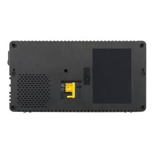 APC BACK-UPS 1KVA 600W 230V AC, USCITA 6xIEC