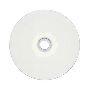 CD-R 700MB 52x Shrink 100pz CMC Termica Bianca 23-118