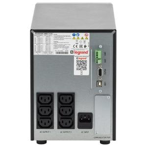 LEGRAND UPS KEOR SPE TOWER 750VA